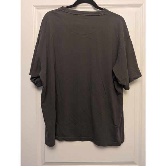 No Bad Days The Grillfather Graphic T-Shirt Father's Day - Picture 3 of 3